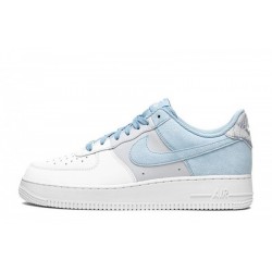 Nike Air Force 1 Low “Psychic Blue”