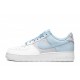 Nike Air Force 1 Low “Psychic Blue”