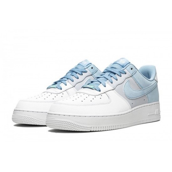 Nike Air Force 1 Low “Psychic Blue”