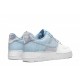 Nike Air Force 1 Low “Psychic Blue”