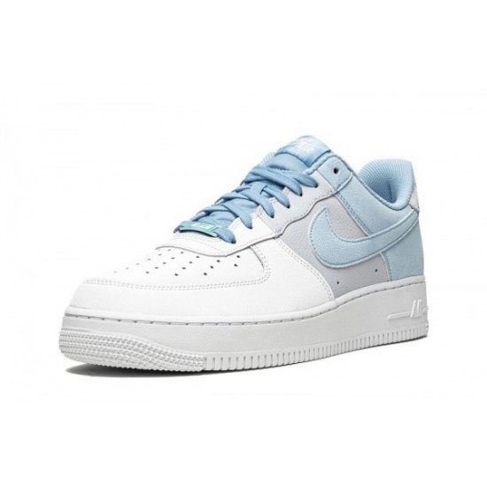 Nike Air Force 1 Low “Psychic Blue”