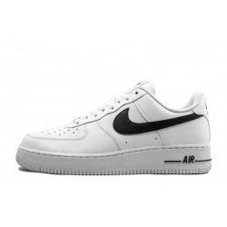 Nike Air Force 1‘07 “White Black”