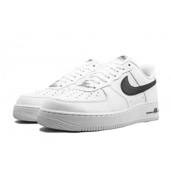 Nike Air Force 1‘07 “White Black”