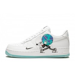 Nike Air Force 1 “Earth Day”