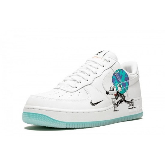 Nike Air Force 1 “Earth Day”