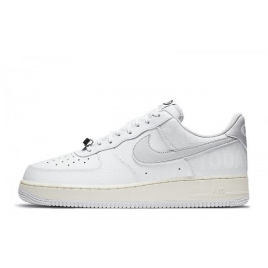 Nike Air Force 1 ’07 Low “1-800”