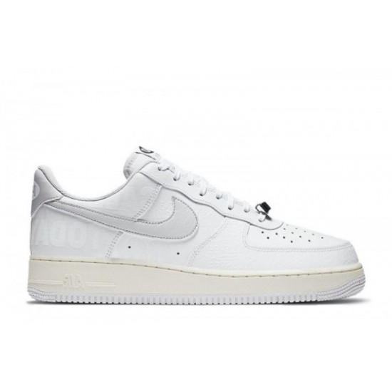 Nike Air Force 1 ’07 Low “1-800”