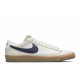 Nike Blazer Low 77 “Gum Navy”