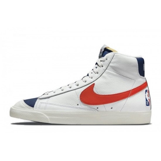 NBA x Nike Blazer Mid 77 “Knicks”