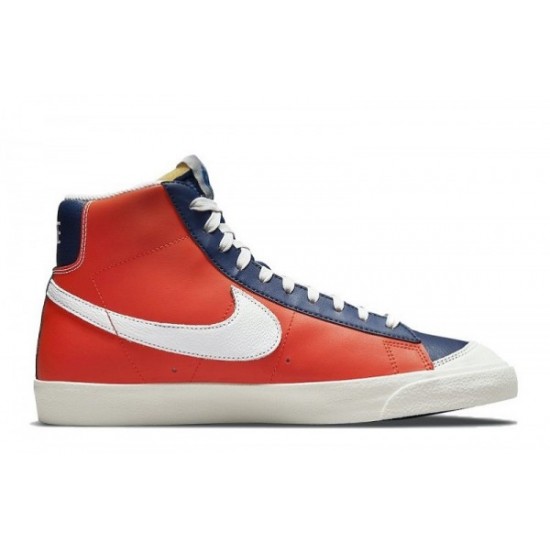 NBA x Nike Blazer Mid 77 “Knicks”