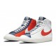 NBA x Nike Blazer Mid 77 “Knicks”