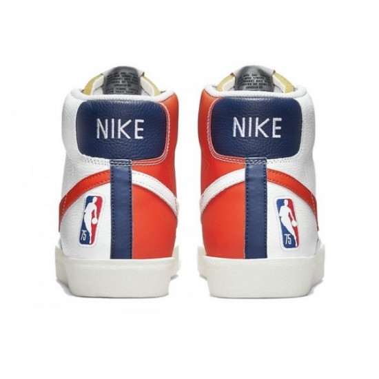 NBA x Nike Blazer Mid 77 “Knicks”