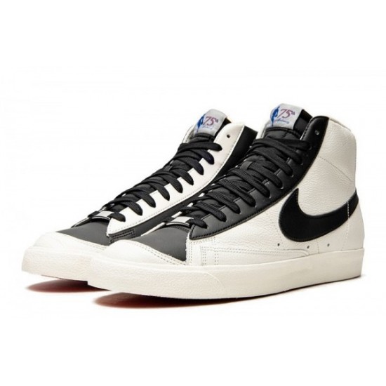 NBA x Nike Blazer Mid ’77 “Trail Blazers”