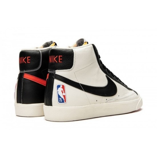 NBA x Nike Blazer Mid ’77 “Trail Blazers”