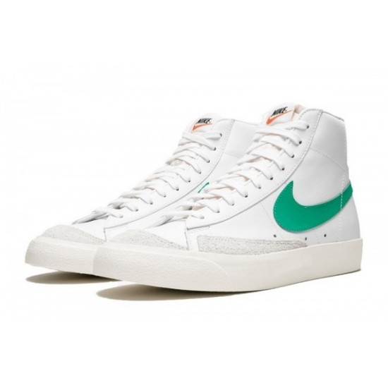 Nike Blazer Mid ’77 “Lucid Green”