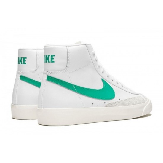 Nike Blazer Mid ’77 “Lucid Green”