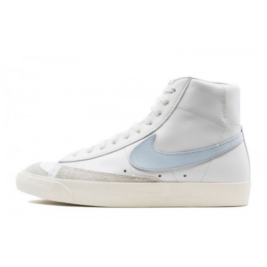 Nike Blazer Mid ’77 “Celestine Blue”