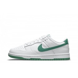 NIke Dunk Low “Celtic”