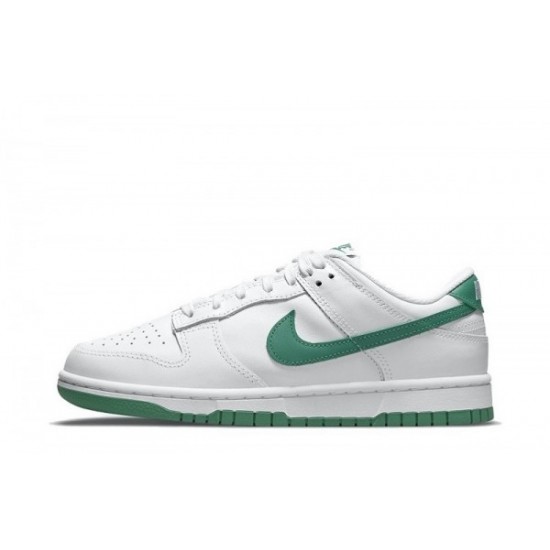 NIke Dunk Low “Celtic”