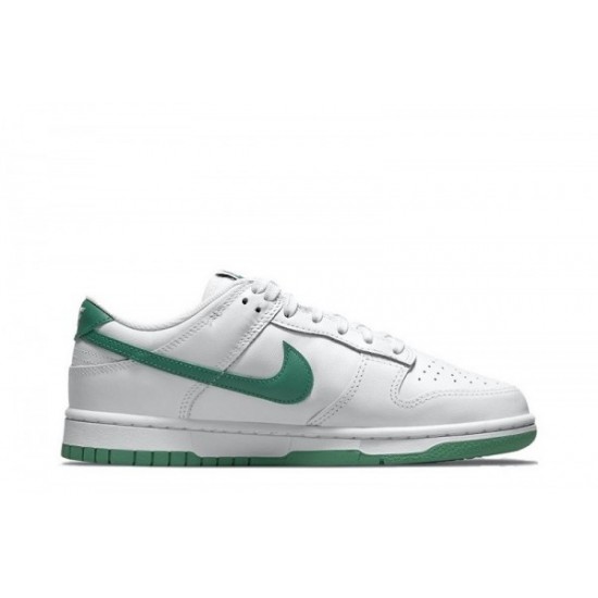 NIke Dunk Low “Celtic”