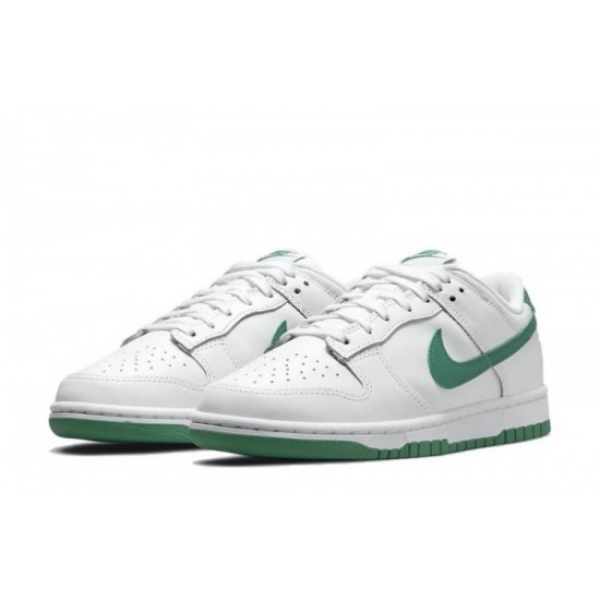 NIke Dunk Low “Celtic”