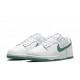 NIke Dunk Low “Celtic”