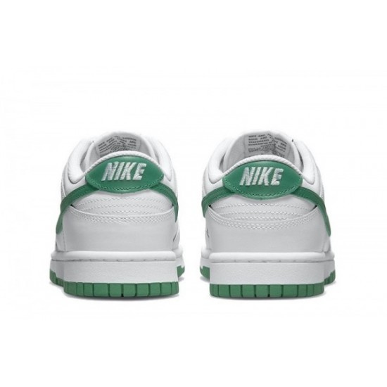 NIke Dunk Low “Celtic”