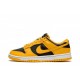 Nike SB Dunk Low “Goldenrod”