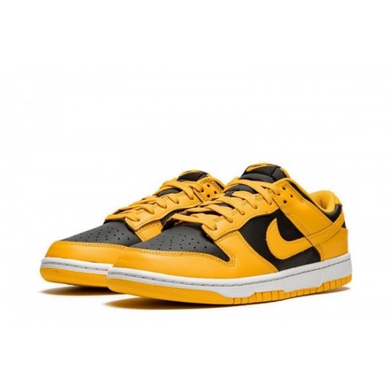 Nike SB Dunk Low “Goldenrod”