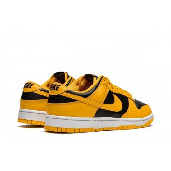 Nike SB Dunk Low “Goldenrod”