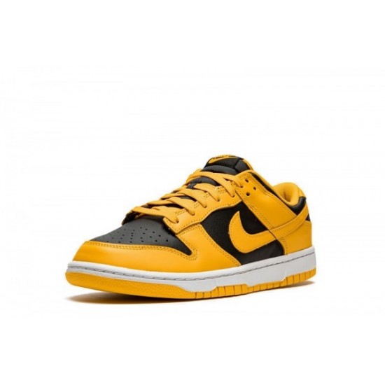 Nike SB Dunk Low “Goldenrod”