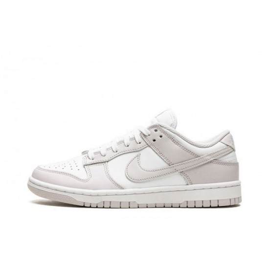 Dunks Low “Light Violet”