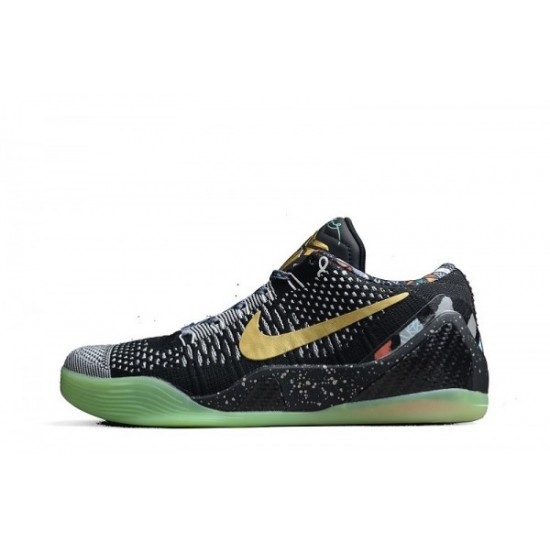 Kobe 9 Elite "Maestro"