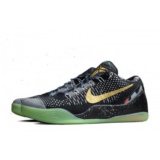 Kobe 9 Elite "Maestro"