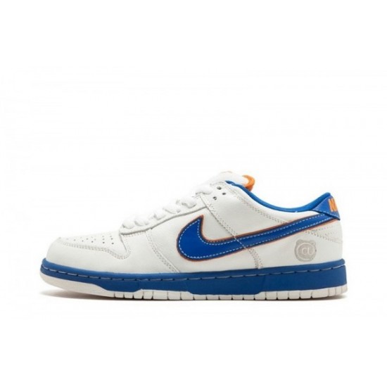 Dunks Low SB “Medicom”