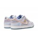 Dunk Low “Blue”