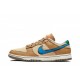 SB Dunks Low “Brown”