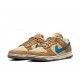 SB Dunks Low “Brown”