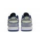 Union Dunk Low “Midnight Navy”