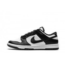 Nike Dunk Low “White/Black Panda” WMNS