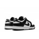 Nike Dunk Low “White/Black Panda” WMNS