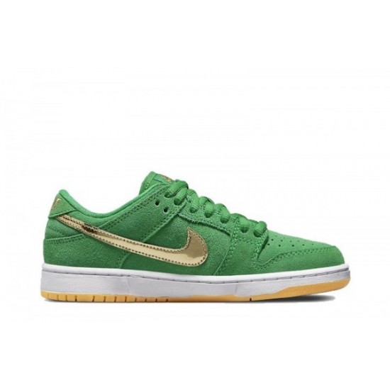 Dunk Low “St. Patrick’s Day”