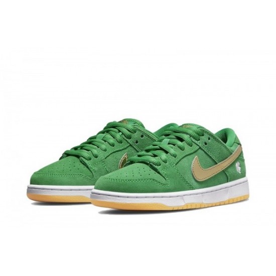 Dunk Low “St. Patrick’s Day”