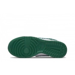 Dunk Low “Green Paisley”