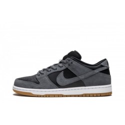 SB Dunk Low “Dark Grey”