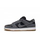 SB Dunk Low “Dark Grey”