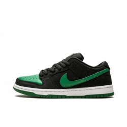 SB Dunk Low "Pine Green"