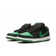 SB Dunk Low "Pine Green"