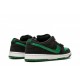 SB Dunk Low "Pine Green"