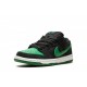 SB Dunk Low "Pine Green"